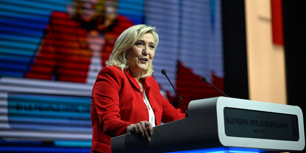 Jean Castex révèle que le scénario Cazeneuve de 2017 pour neutraliser une élection de Marine Le  Pen est toujours d’actualité