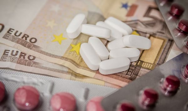 En Belgique, Big Pharma a largement arrosé le secteur de la santé