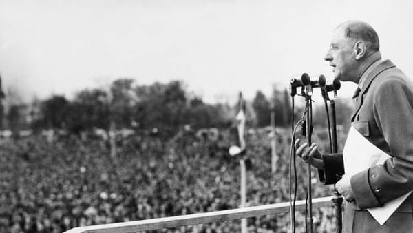 Peut-il y avoir une majorité parlementaire de droite en juin 2022 ?