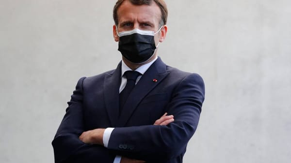 [PAYANT] Qui sera (Premier) Ministre dans le prochain gouvernement ?