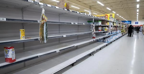 Guerre en Ukraine : comment la crise alimentaire va venir partout dans le monde ?