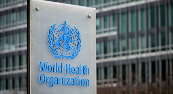 Pour l’Oms, la pandémie continue