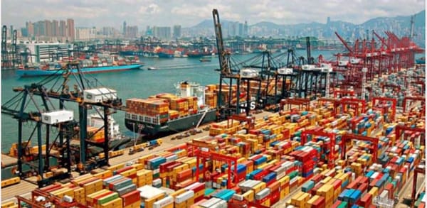 Le zero Covid à Shanghai, l’autre nom du krach mondial