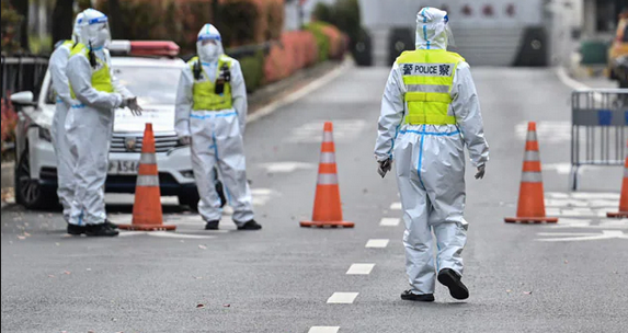 A Shanghai, le traumatisme du zéro covid