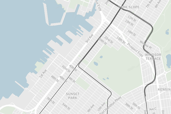 Vidéo : attentats de Brooklyn – ce que l’on en sait