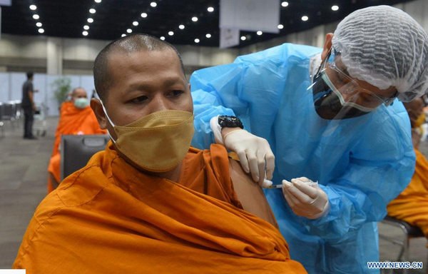 Le Covid sera-t-il déclaré endémique le 1er juillet en Thaïlande ?