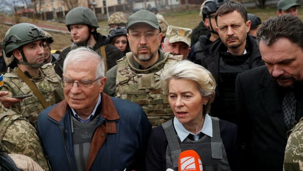 Comment l’UE s’apprête à confisque nos données de santé