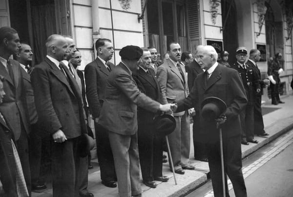 Quand le Conseil de l’Ordre harcèle sans limite les médecins non-vaccinés