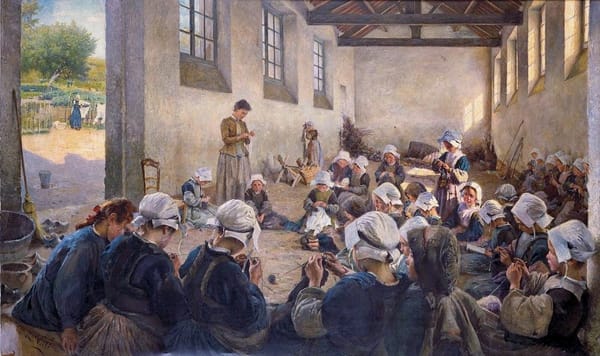 Sécession scolaire et désobéissance civile