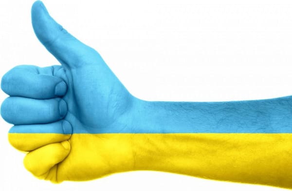 [PAYANT] Le choc des civilisations (I): le « fascisme gris » occidental définitivement révélé par la guerre d’Ukraine