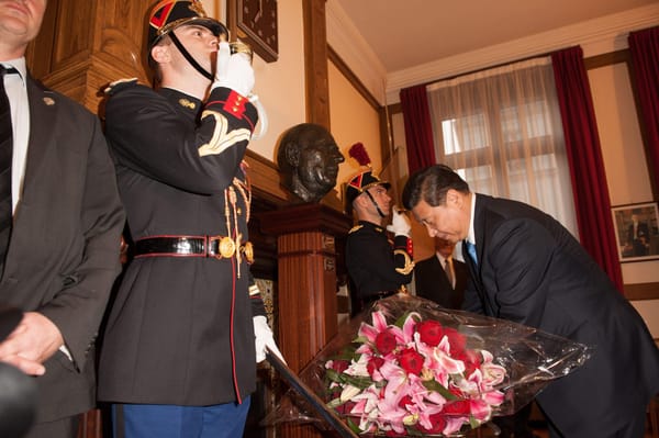 [PAYANT] Le Choc des civilisations (III): il est évitable pourvu que les souverainetés nationales se consolident