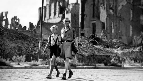 [PAYANT] Comment Biden va spolier les épargnants européens… et comment s’en prémunir