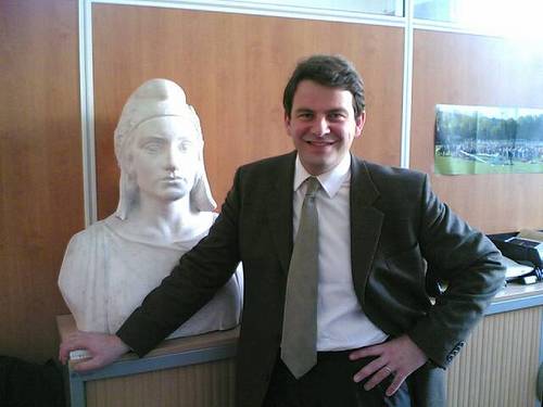 [PAYANT] Thierry Solère, ou l’affairisme ordinaire de la macronie