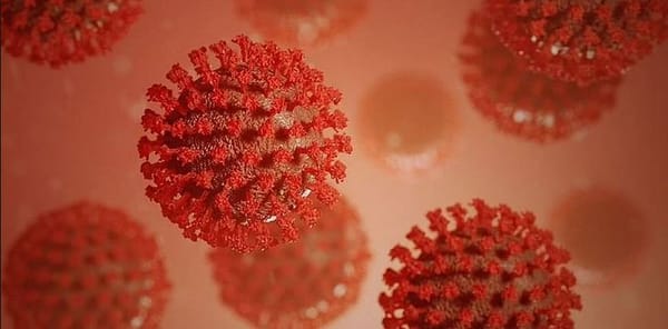 Un variant plus contagieux apparaît en Chine