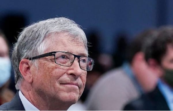 Les sombres prédictions de Bill Gates sur la prochaine pandémie