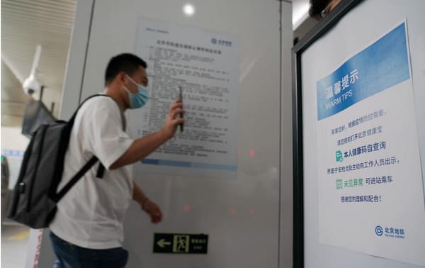 Pékin lance son premier vaccin ARNm anti-Covid