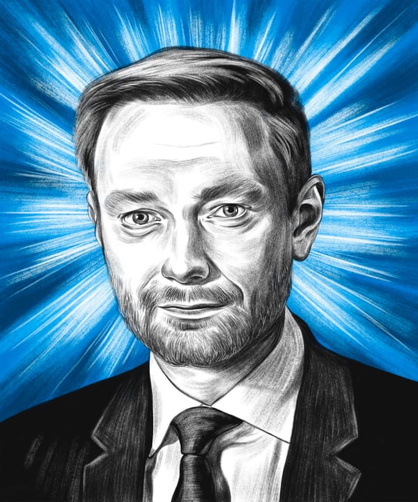 100 milliards d’euros inscrits dans la Loi Fondamentale: l’Allemagne aliène un  peu plus sa souveraineté aux USA