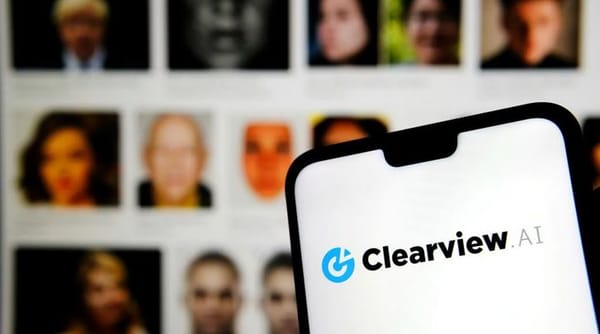 La CNIL réagirait enfin au vol de données par Clearview
