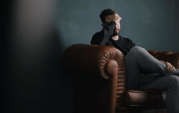 L’OMS se préoccupe enfin de la santé mentale en Europe après le COVID