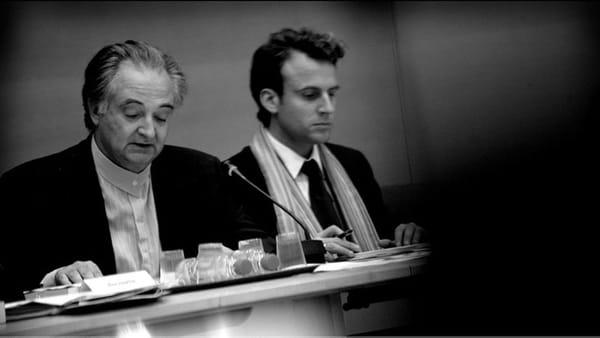 Attali et le retour de Trump : la Grande Peur de la caste mondialisée