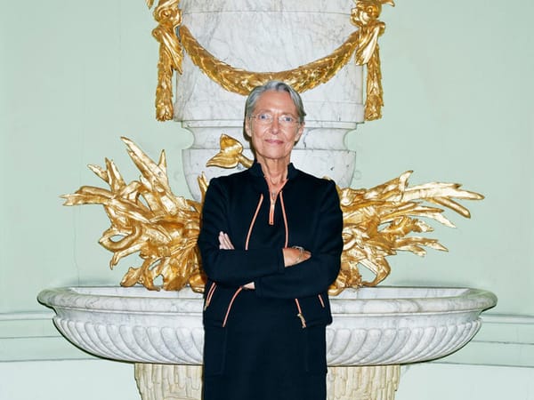 Elisabeth Borne Première ministre : le gouvernement profond prend le pouvoir