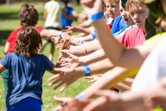 L’activité physique des enfants durablement en baisse après les confinements