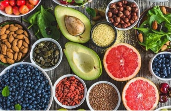 Comment les aliments riches en flavonoïdes affectent-ils notre organisme ?