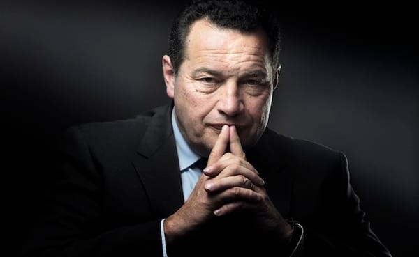 Ukraine : l’Europe sanctionne… l’Europe, par Jean-Frédéric Poisson