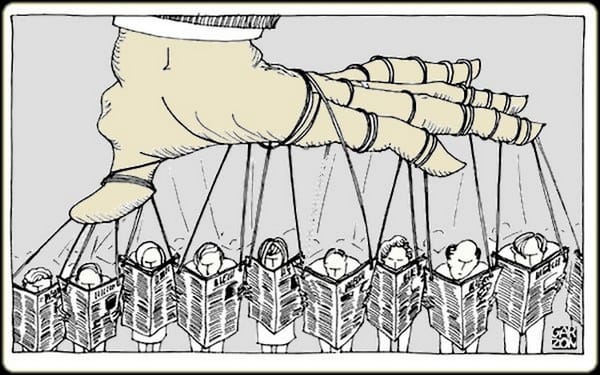 L’OMS révèle enfin ses techniques de manipulation des masses pour faire accepter le vaccin