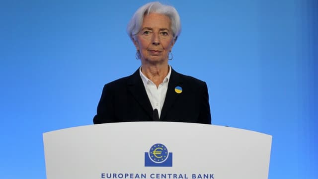 Comment les dénis de Christine Lagarde vont vous ruiner