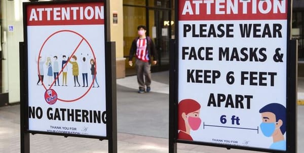 Les probables variants du Covid qui arrivent cet hiver – un virus qui se banalise – des pouvoirs publics qui restent hystériques