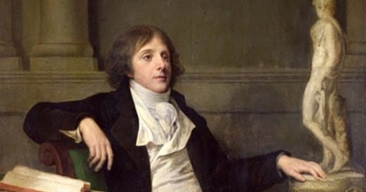 De Saint-Just à Macron, l’Etat moderne, le grand décivilisateur, par Nicolas Bonnal