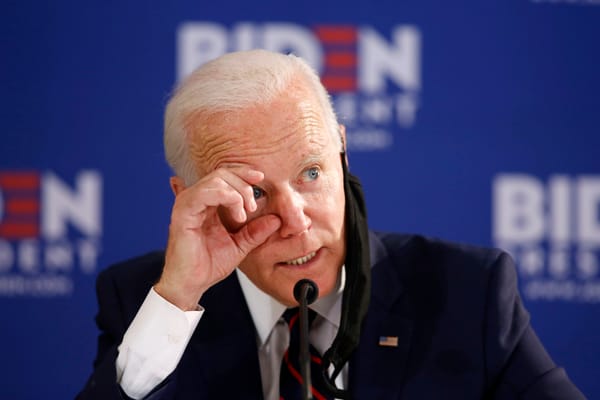 Dossiers Biden : la politique américaine, sur une voie de garage ? par Modeste Schwartz