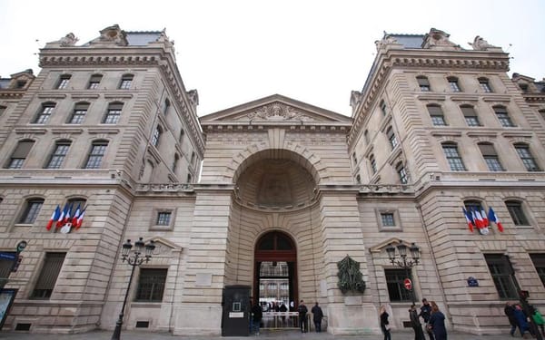 Stade de France : la Préfecture ment, la Préfecture est Lallement