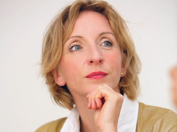 Ulrike Reisner : la neutralité du XXIè siècle n’est plus celle du XXè siècle