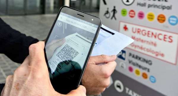 Véran toujours opposé à la réintégration des soignants non-vaccinés