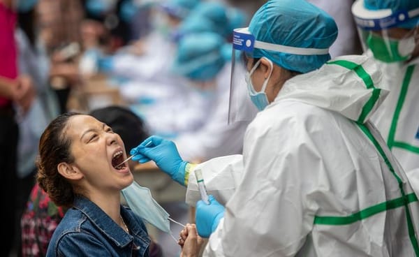 Après quatre cas, un million d’habitants confinés à Wuhan