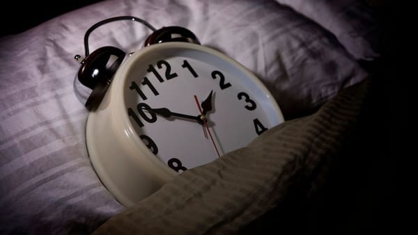 Les Français manquent de sommeil : quelles solutions naturelles adopter ?