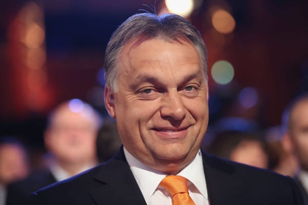 [PAYANT] – Viktor Orban et le Fidesz: enquête au coeur d’une droite qui gagne les élections (I)