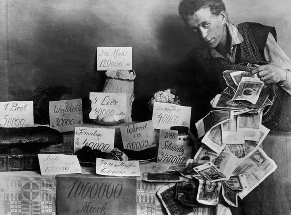 Le secret bien gardé des dettes publiques