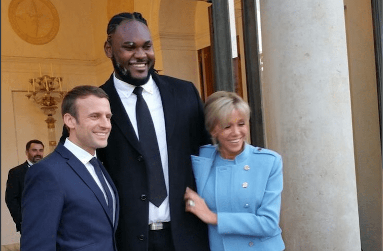 Macron prépare la guerre totale contre la Russie… et personne ne bronche !