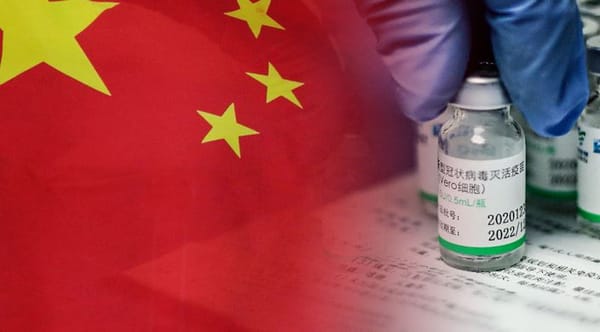 Alors que Xi refuse les vaccins occidentaux, l’Allemagne envoie des vaccins Pfizer à ses ressortissants en Chine