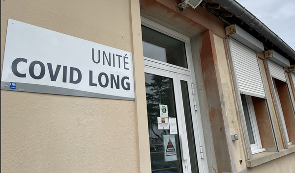 Modifications immunitaires à long terme chez les patients COVID non vaccinés, selon une étude