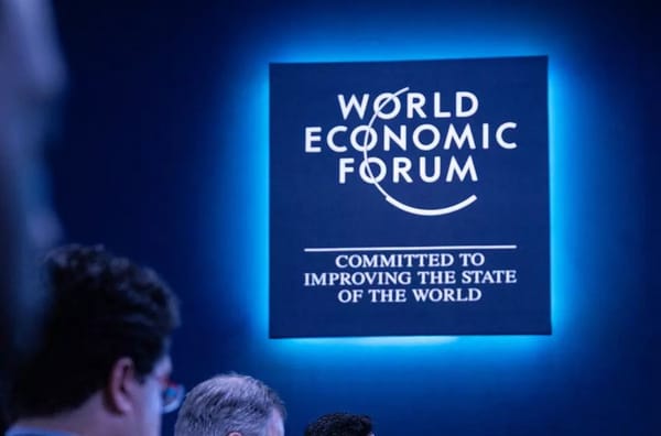 Davos 2023 : une minute de silence pour le multilatéralisme schwabien, par Modeste Schwartz