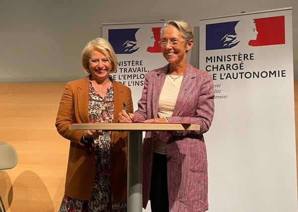 L’avocate Marian demande officiellement au gouvernement d’abroger l’obligation vaccinale pour les soignants