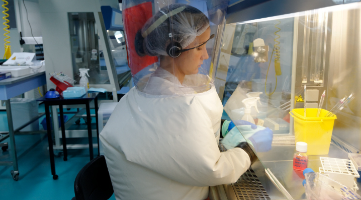 Pourquoi, en Europe, la recherche privée est indispensable à l’innovation