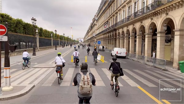 De la génération Mitterrand au peuple nouveau de Macron
