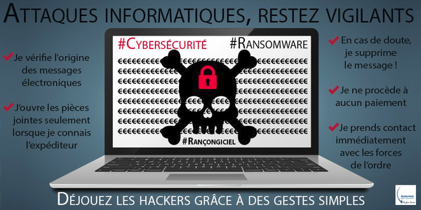 Flicage d’Internet : tremblez, bonnes gens, devant KromSec ! par Modeste Schwartz