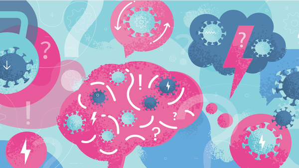 Elle ne comprend pas pourquoi la femme émancipée débloque, par Modeste Schwartz