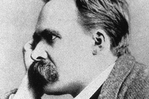 La fin du style : Nietzsche contre David Strauss – quand les médias fabriquent un citoyen mécanisé par Nicolas Bonnal